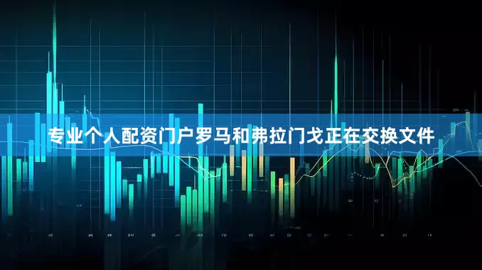 专业个人配资门户罗马和弗拉门戈正在交换文件