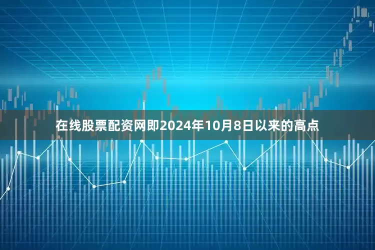 在线股票配资网即2024年10月8日以来的高点